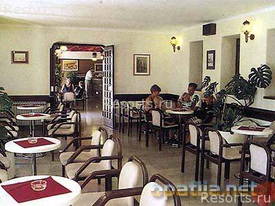 Mediteran Hotel 7